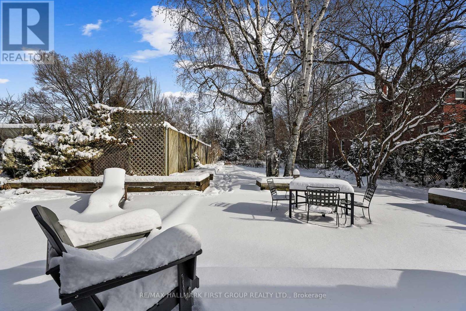 368 Anne Street, Cobourg, Ontario  K9A 1G6 - Photo 39 - X12708808