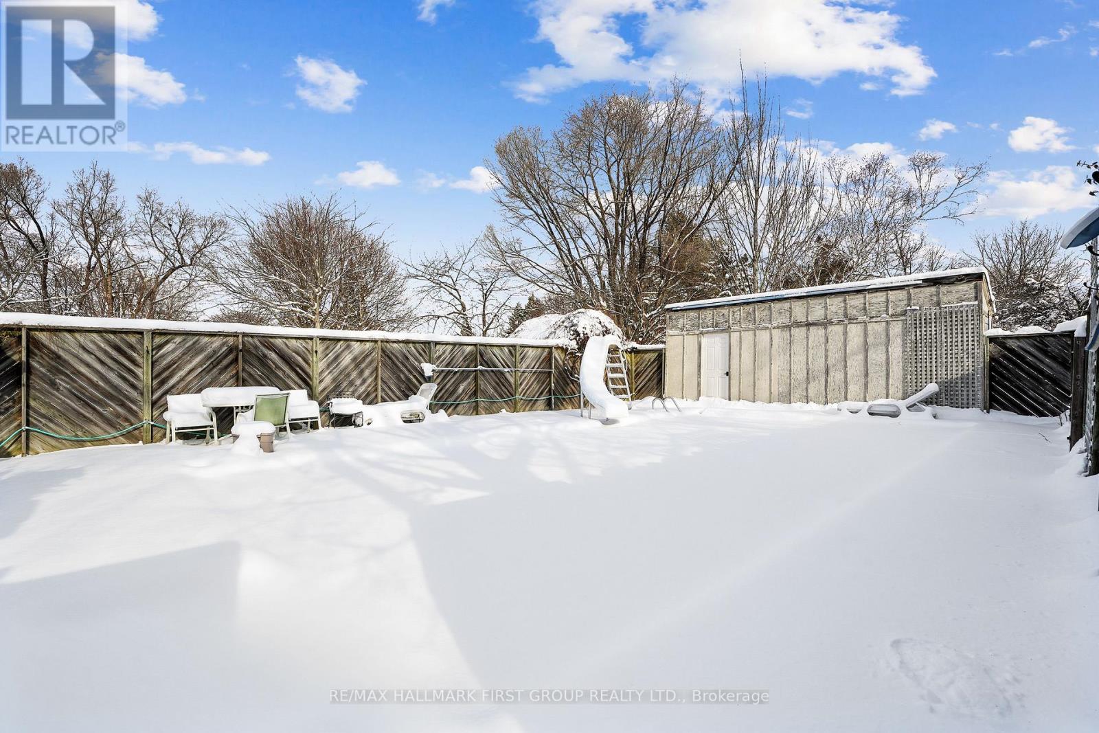 368 Anne Street, Cobourg, Ontario  K9A 1G6 - Photo 44 - X12708808