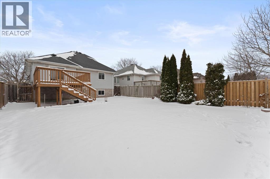 3443 Treeline, Windsor, Ontario  N8R 2A3 - Photo 29 - 26001419