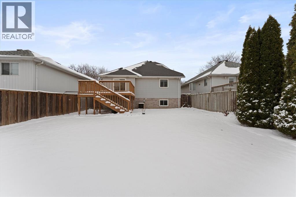 3443 Treeline, Windsor, Ontario  N8R 2A3 - Photo 30 - 26001419