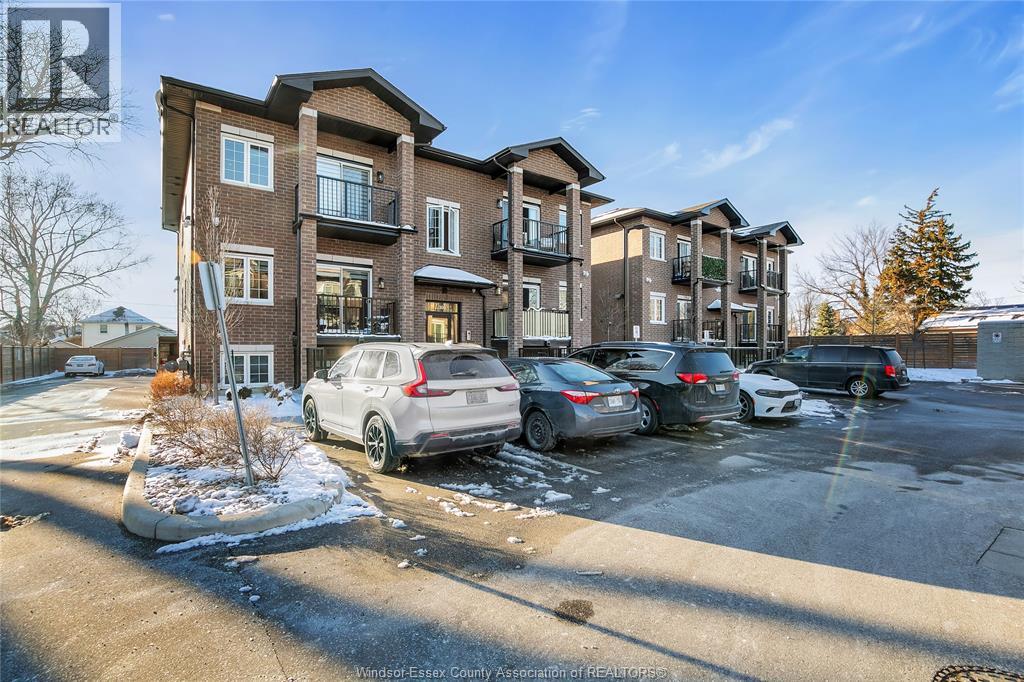 233 Watson Unit# 301, Windsor, Ontario  N8S 3R8 - Photo 16 - 26001415