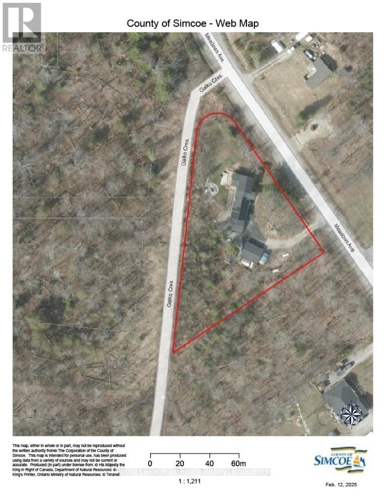 36 Meadows Avenue, Tay, Ontario  L0K 2C0 - Photo 21 - S12709006