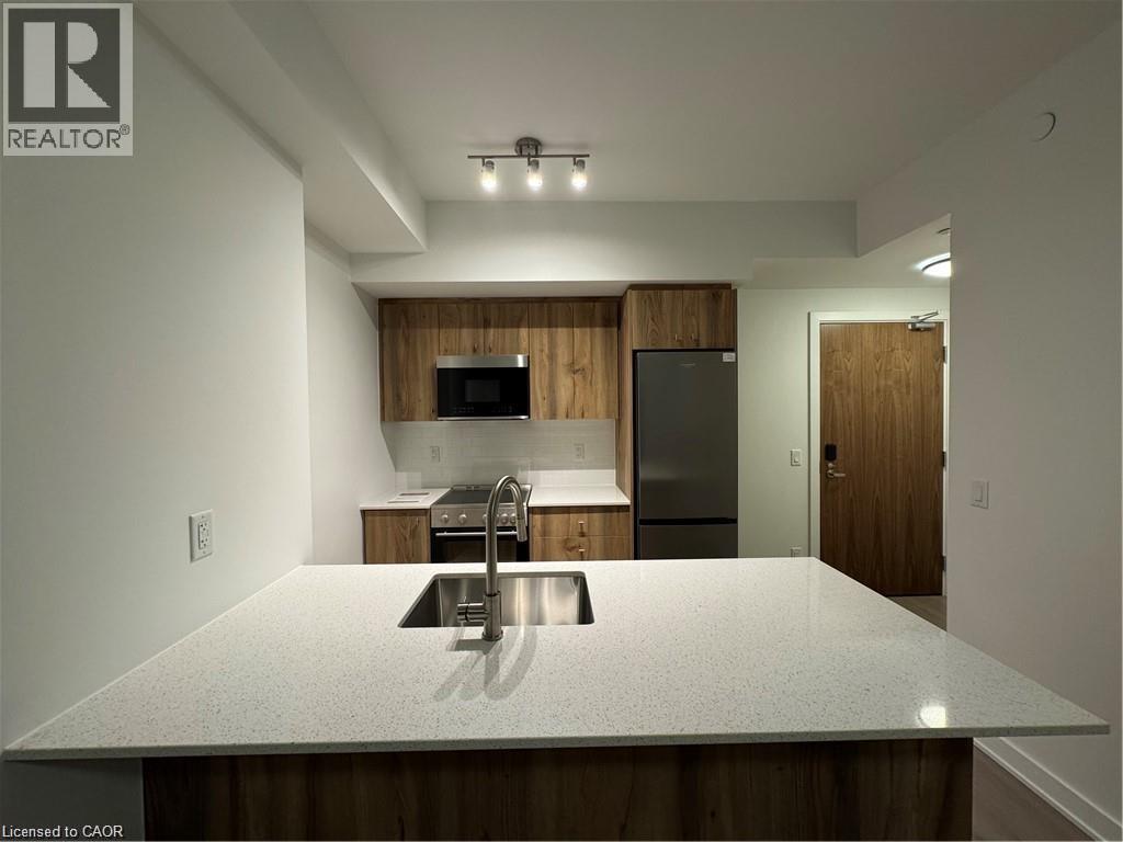 25 Wellington Street S Unit# 907, Kitchener, Ontario  N2G 0G5 - Photo 10 - 40799391