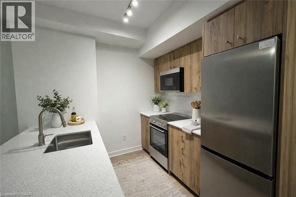 25 Wellington Street S Unit# 907, Kitchener, Ontario  N2G 0G5 - Photo 11 - 40799391