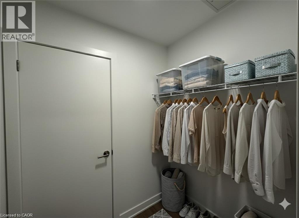 25 Wellington Street S Unit# 907, Kitchener, Ontario  N2G 0G5 - Photo 17 - 40799391