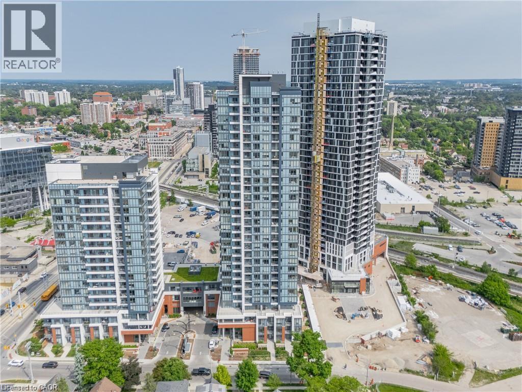 25 Wellington Street S Unit# 907, Kitchener, Ontario  N2G 0G5 - Photo 2 - 40799391