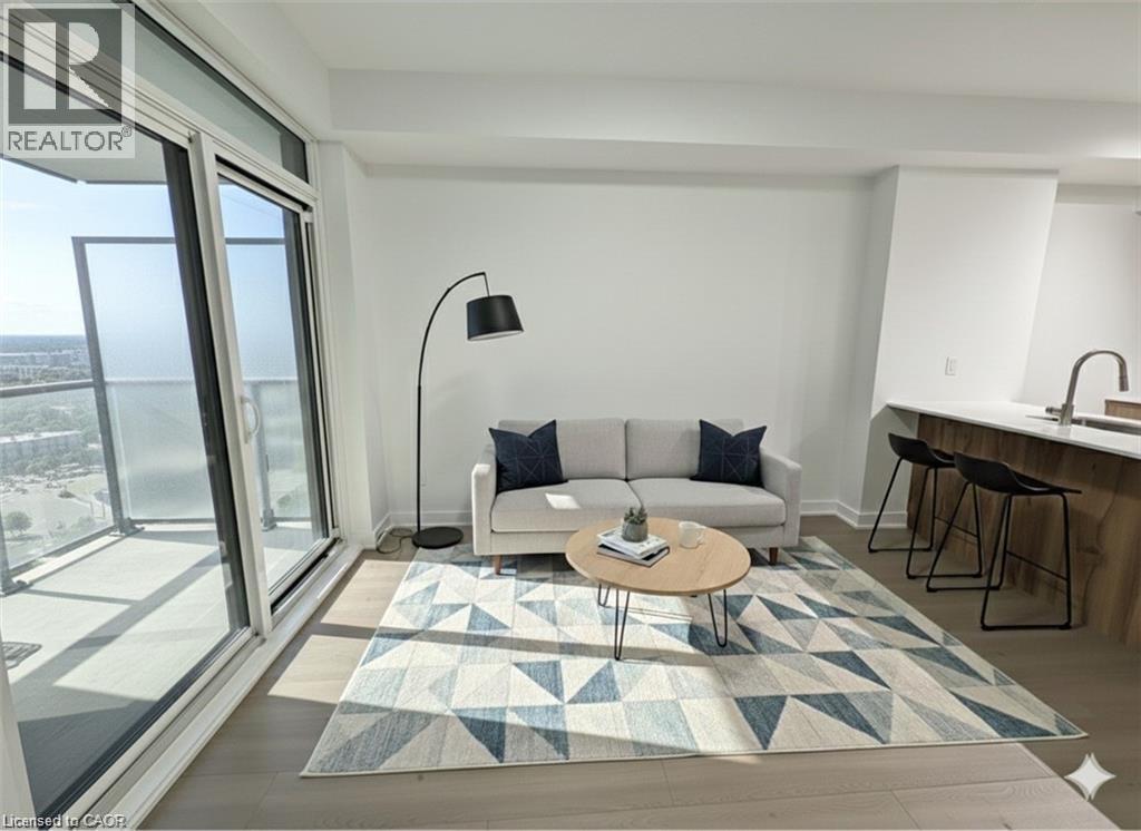 25 Wellington Street S Unit# 907, Kitchener, Ontario  N2G 0G5 - Photo 3 - 40799391