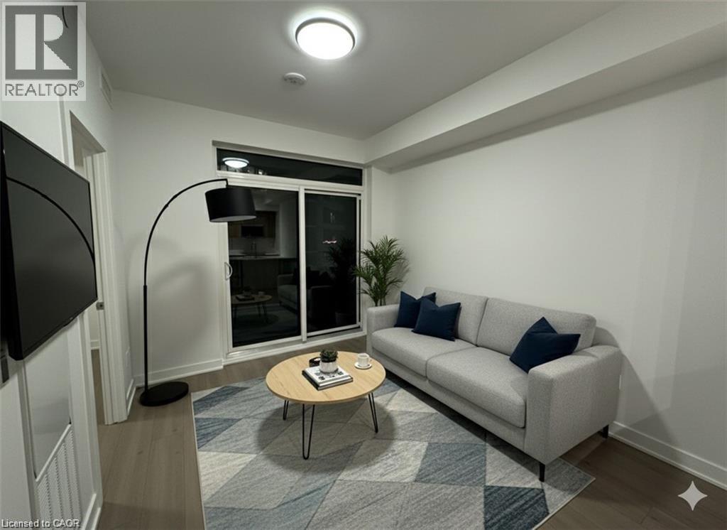 25 Wellington Street S Unit# 907, Kitchener, Ontario  N2G 0G5 - Photo 8 - 40799391