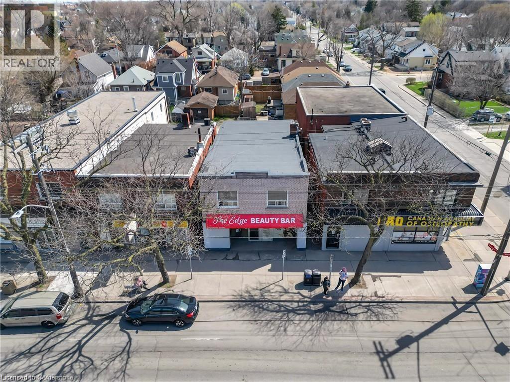 70 Ottawa Street N, Hamilton, Ontario  L8H 3Z1 - Photo 3 - 40798995