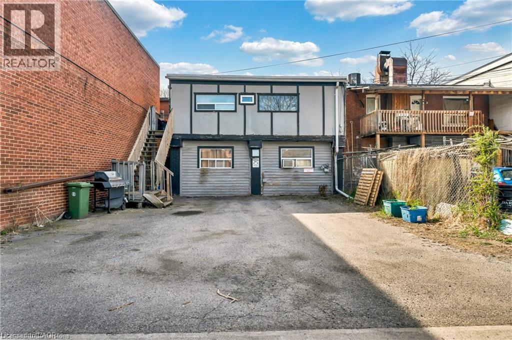 70 Ottawa Street N, Hamilton, Ontario  L8H 3Z1 - Photo 5 - 40798995