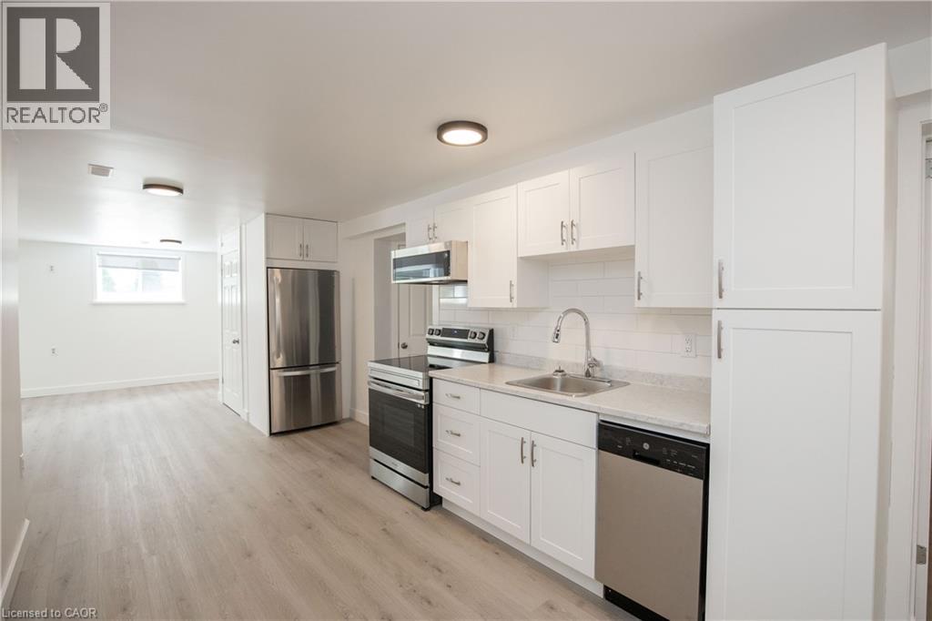 358 East 43rd Street Unit# Lower, Hamilton, Ontario  L8T 3C9 - Photo 5 - 40798759