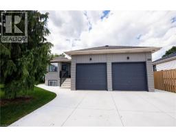 358 EAST 43RD Street Unit# Lower, Hamilton, Ontario