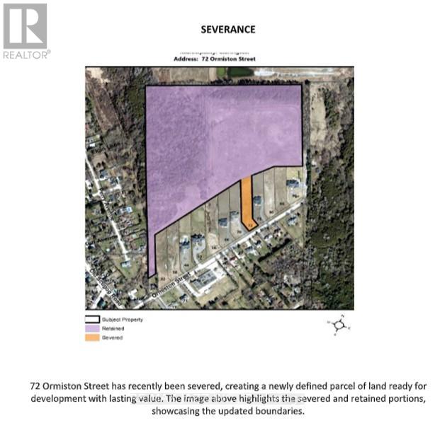 72 Ormiston Street, Clarington, Ontario  L0B 1J0 - Photo 24 - E12709018