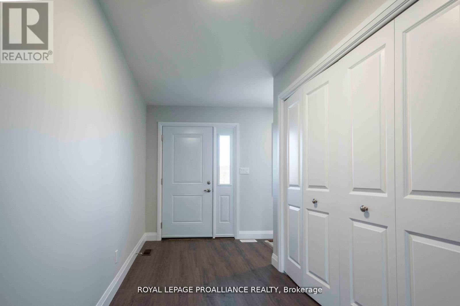 50 Mackenzie John Crescent, Brighton, Ontario  K0K 1H0 - Photo 2 - X12709050