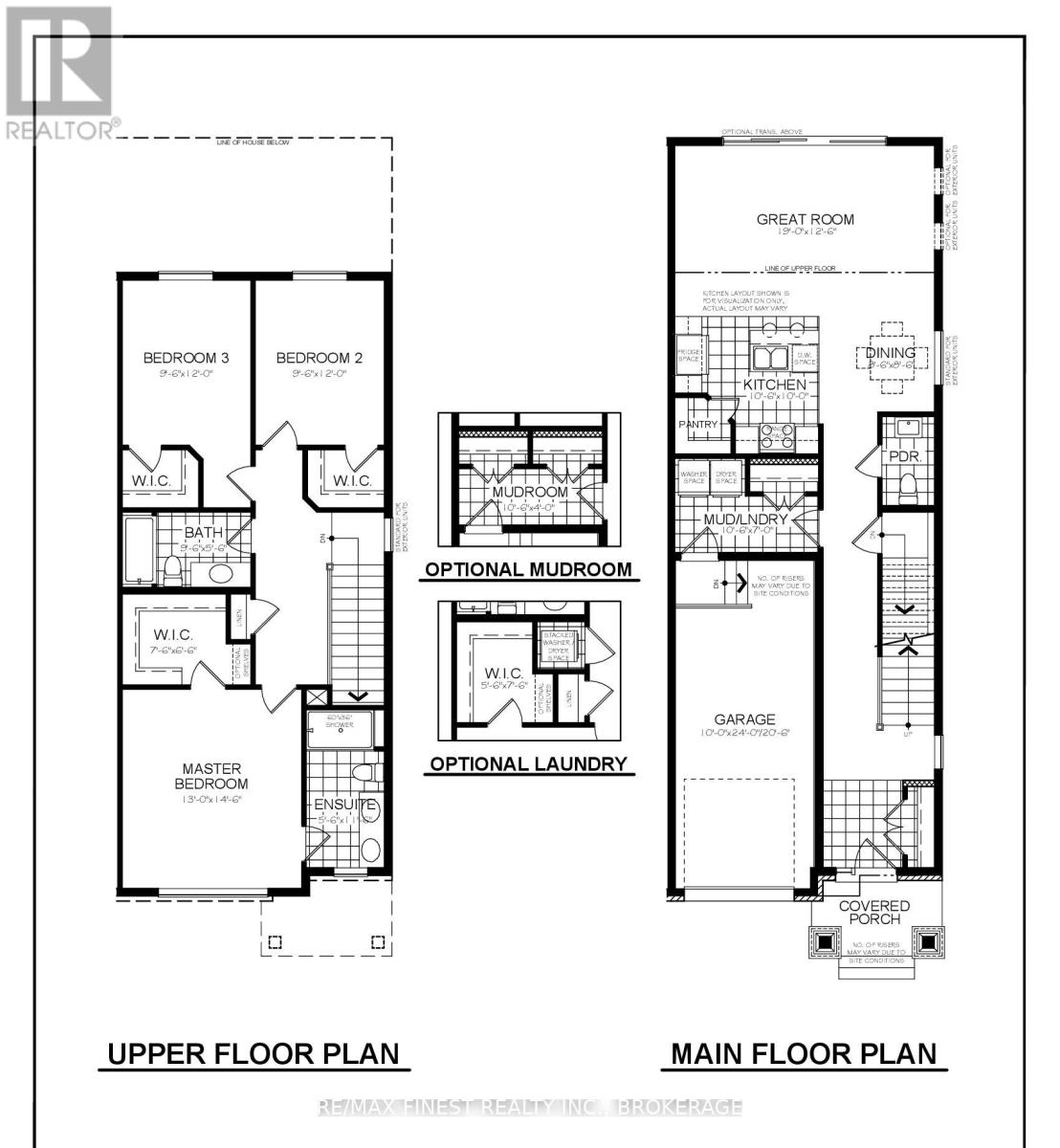 193 Heritage Park Drive, Greater Napanee, Ontario  K7R 3X8 - Photo 11 - X12708950