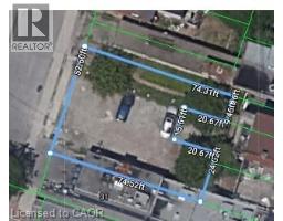 29 SEVERN Street, hamilton, Ontario