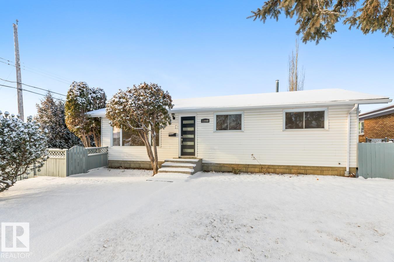 13908 57 St Nw, Edmonton, Alberta  T5A 1M6 - Photo 39 - E4466888