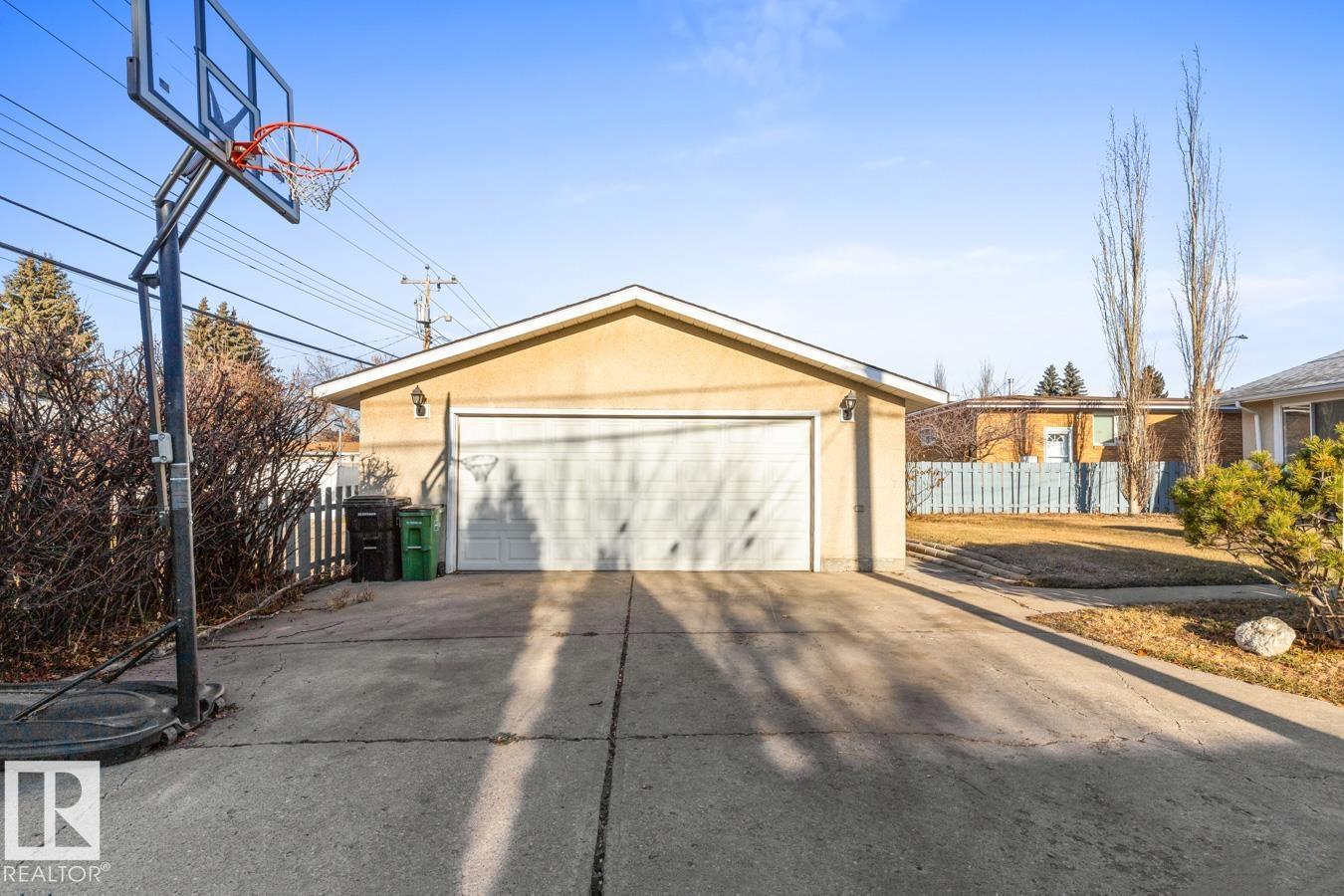 13908 57 St Nw, Edmonton, Alberta  T5A 1M6 - Photo 42 - E4466888