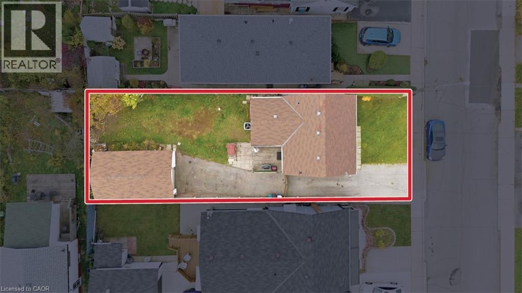 190 Mead Avenue, Hamilton, Ontario  L8H 3V1 - Photo 24 - 40798498