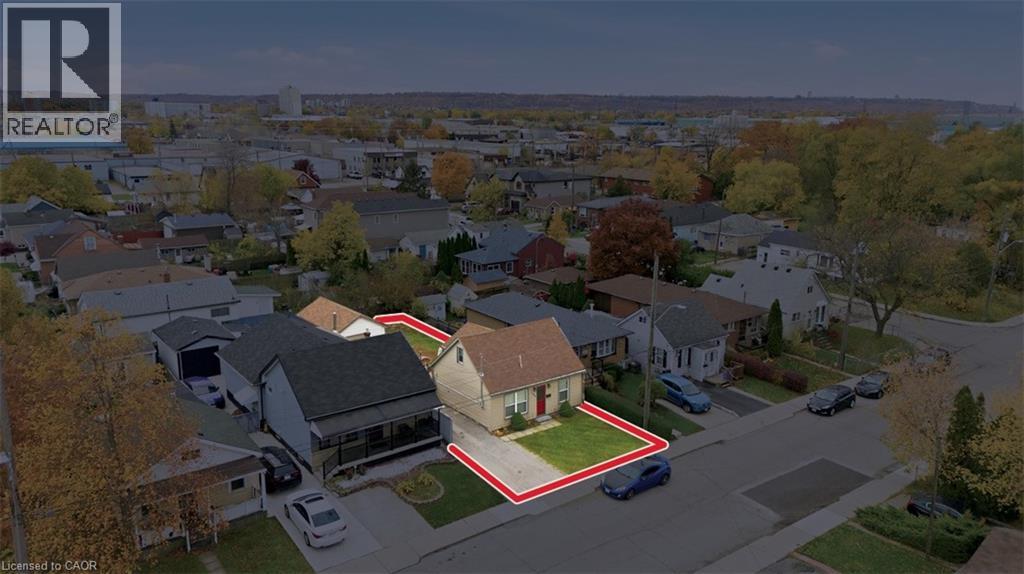 190 Mead Avenue, Hamilton, Ontario  L8H 3V1 - Photo 23 - 40798498