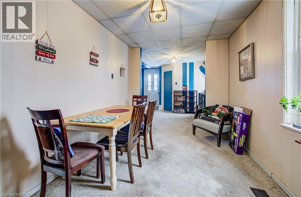 105 St George Street, Kitchener, Ontario  N2G 2T2 - Photo 7 - 40799171