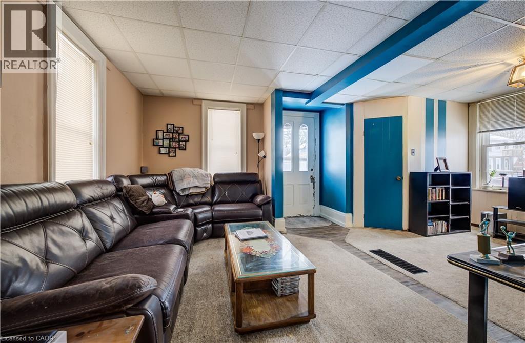 105 St George Street, Kitchener, Ontario  N2G 2T2 - Photo 6 - 40799171