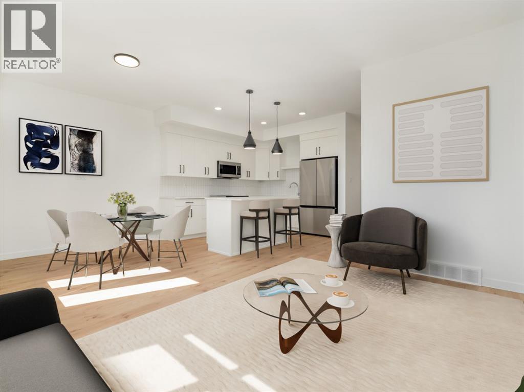 669 Blackwolf Boulevard N, Lethbridge, Alberta  T1H 7H7 - Photo 8 - A2268573