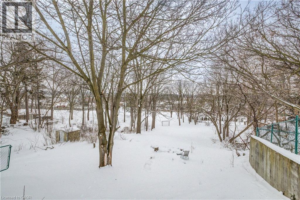 105 St George Street, Kitchener, Ontario  N2G 2T2 - Photo 11 - 40799171