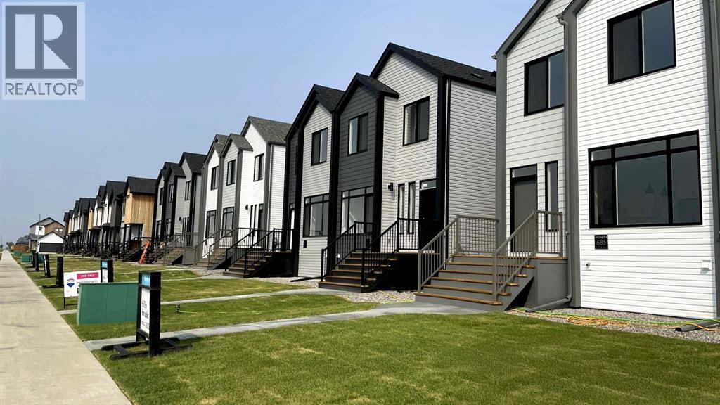 673 Blackwolf Boulevard N, Lethbridge, Alberta  T1H 7H7 - Photo 19 - A2268579