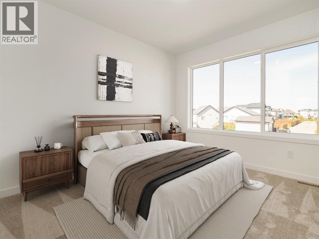 673 Blackwolf Boulevard N, Lethbridge, Alberta  T1H 7H7 - Photo 12 - A2268579