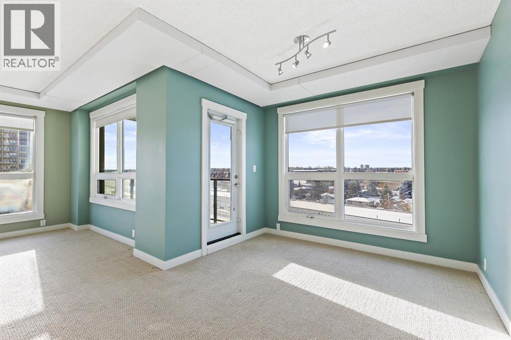 720, 8710 Horton Road Sw, Calgary, Alberta  T2V 0P7 - Photo 6 - A2274115