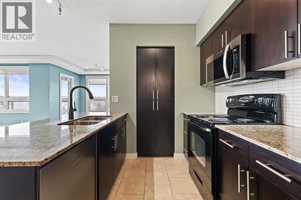 720, 8710 Horton Road Sw, Calgary, Alberta  T2V 0P7 - Photo 10 - A2274115