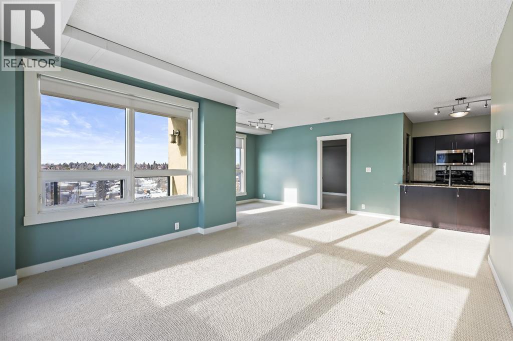 720, 8710 Horton Road Sw, Calgary, Alberta  T2V 0P7 - Photo 5 - A2274115