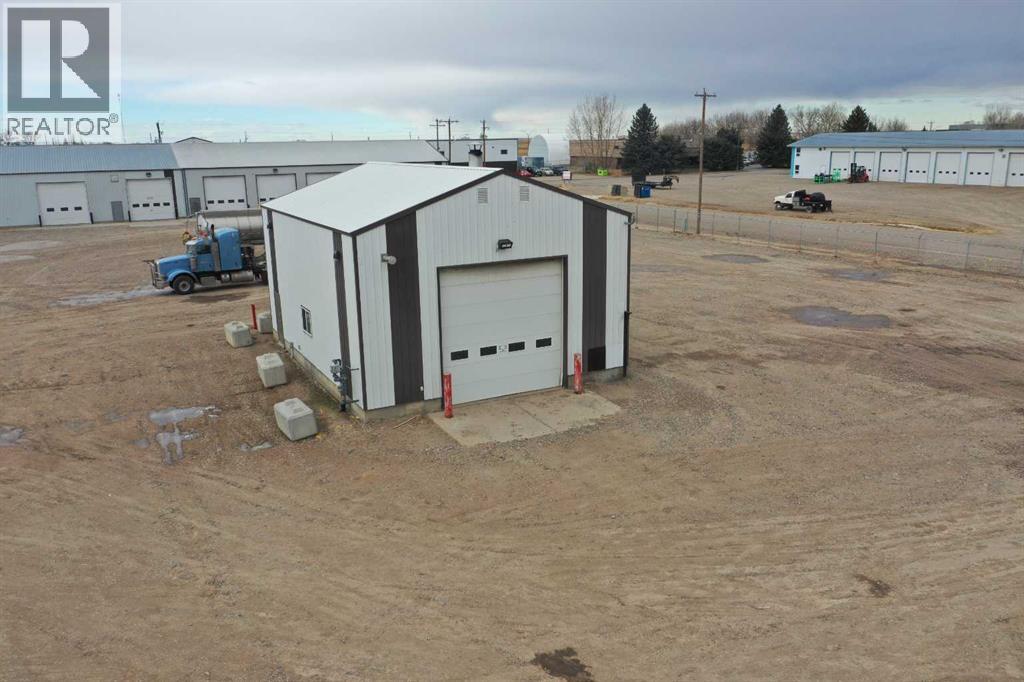 5311 64 Avenue, Taber, Alberta  T1G 2A1 - Photo 32 - A2275691