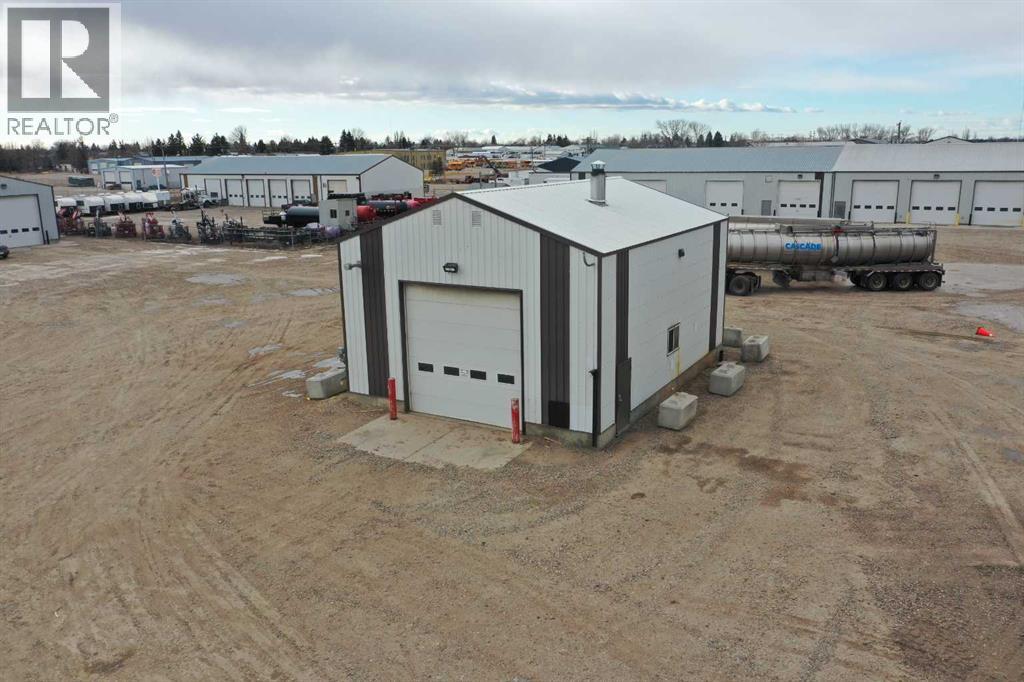 5311 64 Avenue, Taber, Alberta  T1G 2A1 - Photo 33 - A2275691