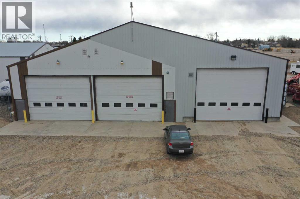 5311 64 Avenue, Taber, Alberta  T1G 2A1 - Photo 3 - A2275691