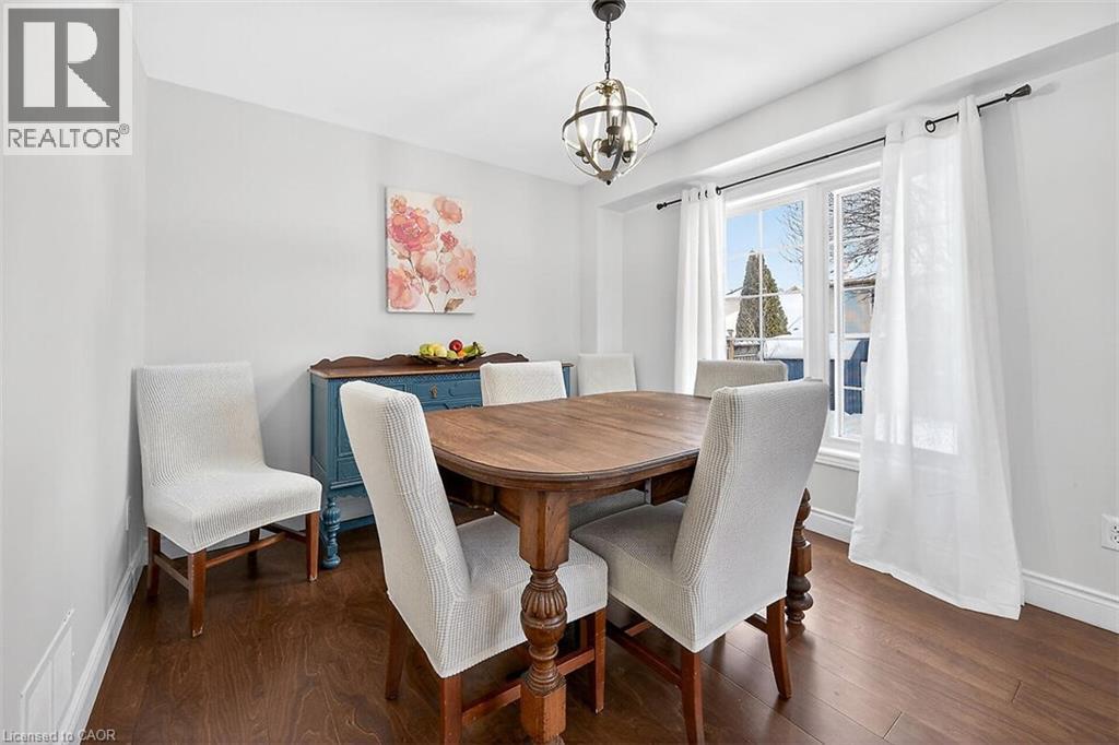 40 Hedge Lawn Drive, Grimsby, Ontario  L3M 5G9 - Photo 8 - 40799422