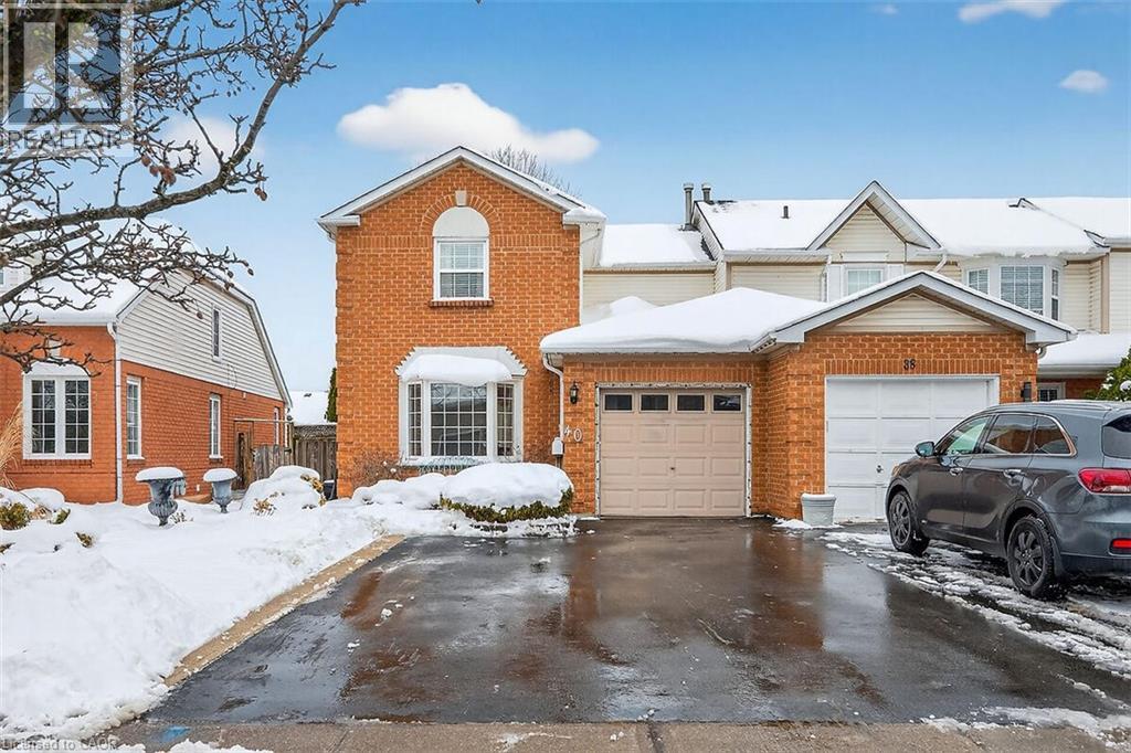 40 Hedge Lawn Drive, Grimsby, Ontario  L3M 5G9 - Photo 2 - 40799422