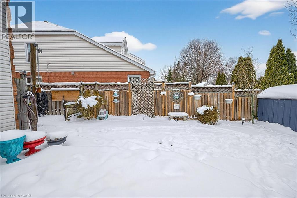 40 Hedge Lawn Drive, Grimsby, Ontario  L3M 5G9 - Photo 48 - 40799422