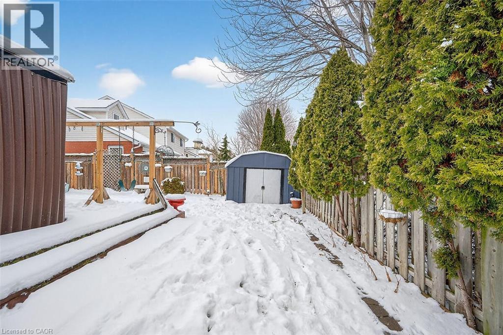 40 Hedge Lawn Drive, Grimsby, Ontario  L3M 5G9 - Photo 50 - 40799422