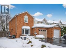 40 HEDGE LAWN Drive, Grimsby, Ontario