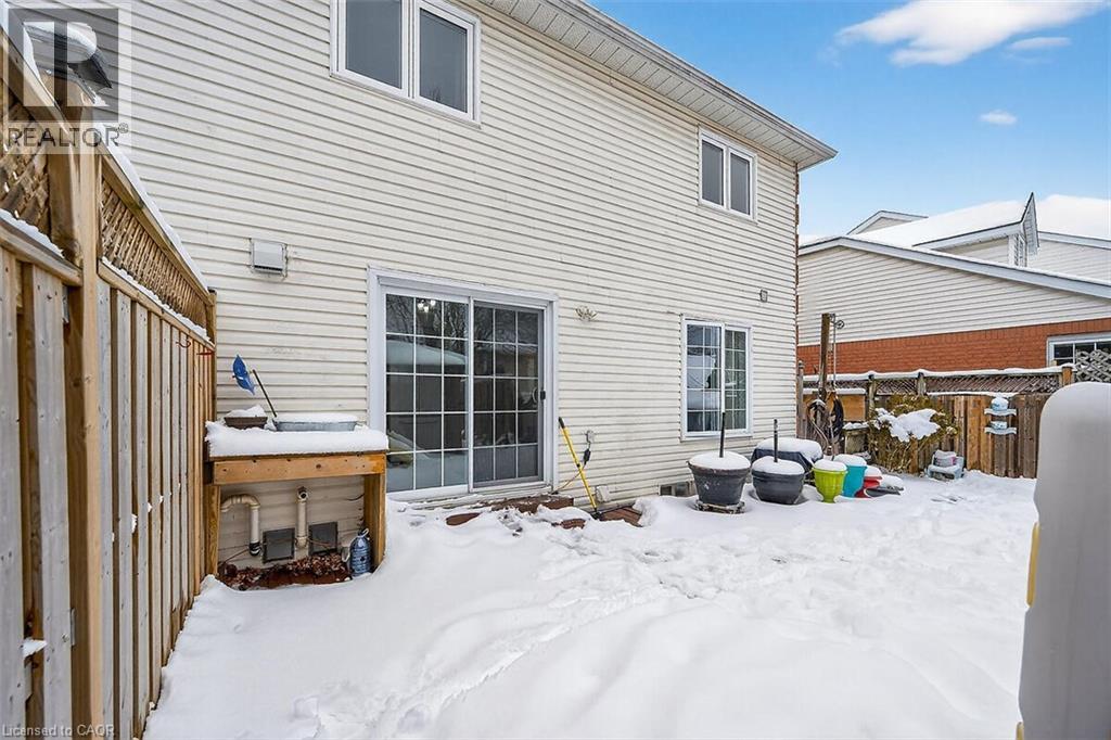 40 Hedge Lawn Drive, Grimsby, Ontario  L3M 5G9 - Photo 46 - 40799422