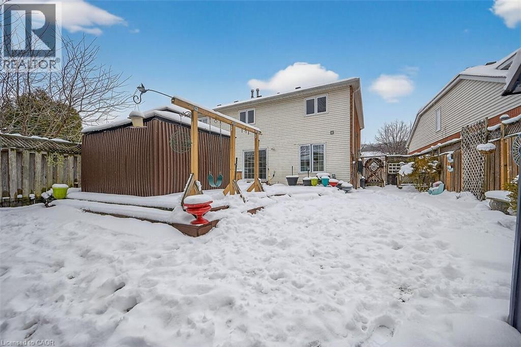 40 Hedge Lawn Drive, Grimsby, Ontario  L3M 5G9 - Photo 47 - 40799422