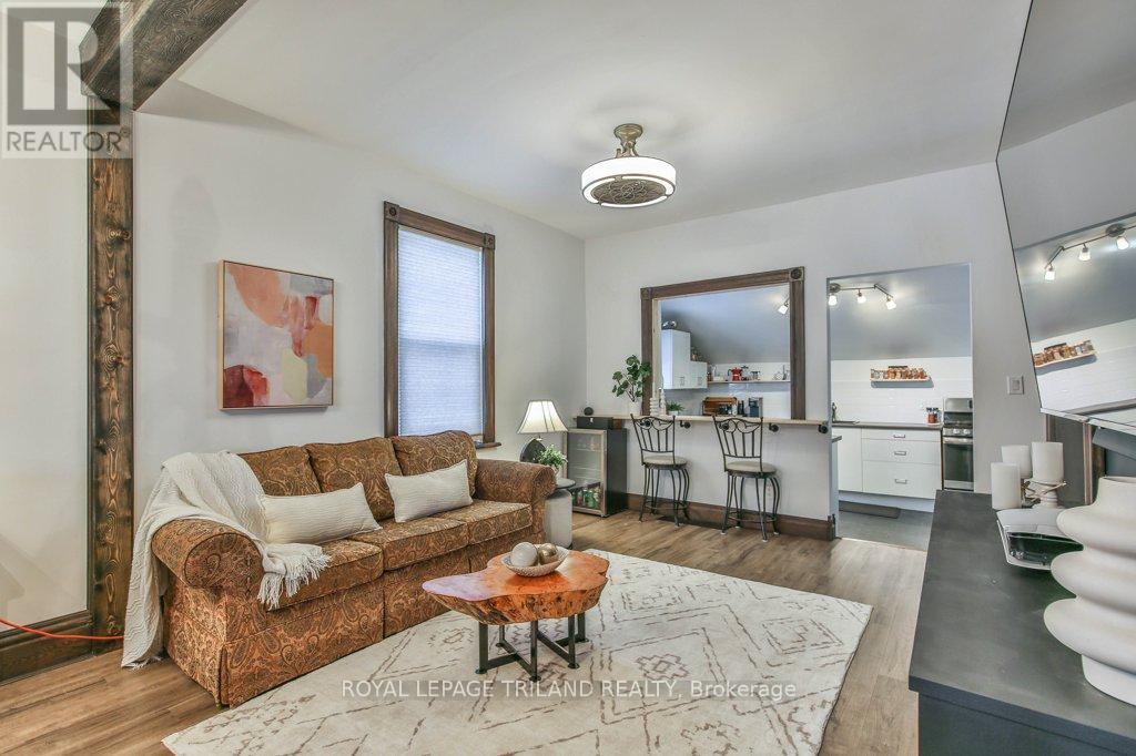 976 Dame Street, London East, Ontario  N5Z 1M6 - Photo 12 - X12708918