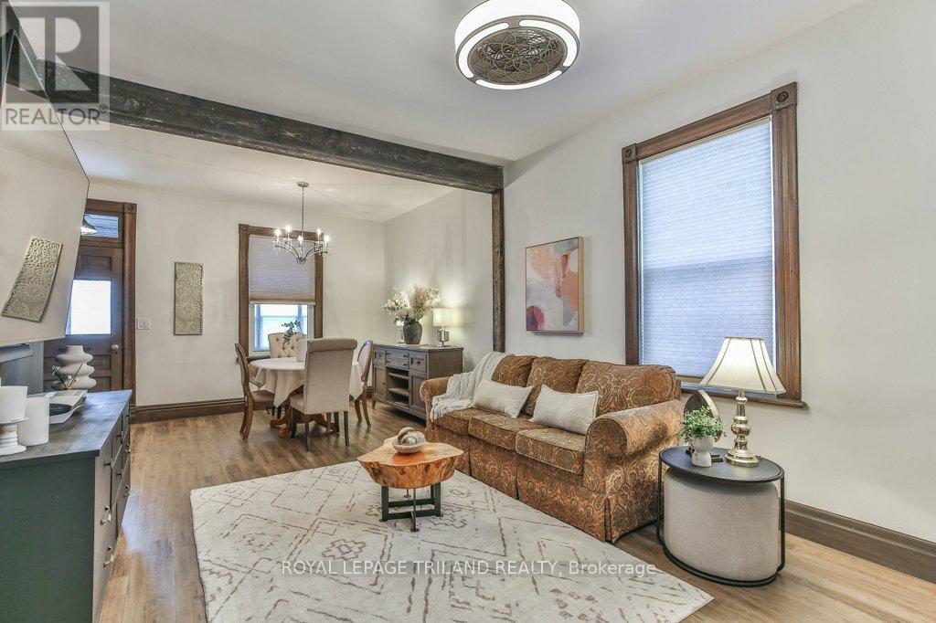 976 Dame Street, London East, Ontario  N5Z 1M6 - Photo 14 - X12708918