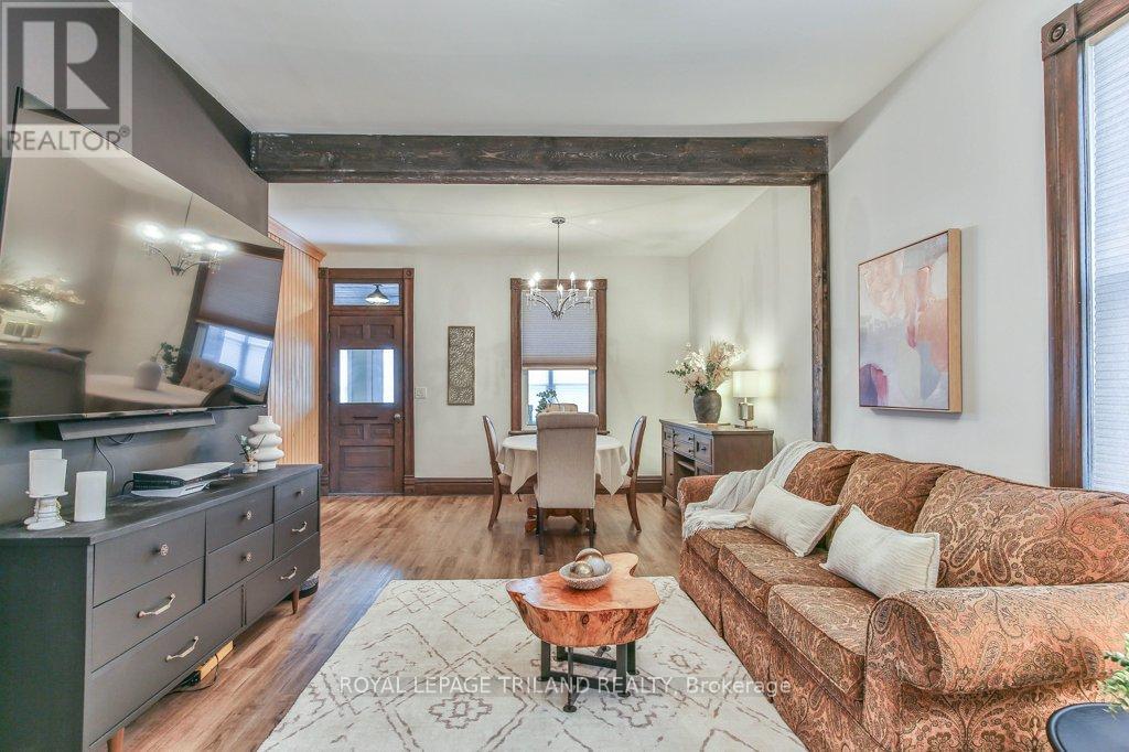 976 Dame Street, London East, Ontario  N5Z 1M6 - Photo 15 - X12708918