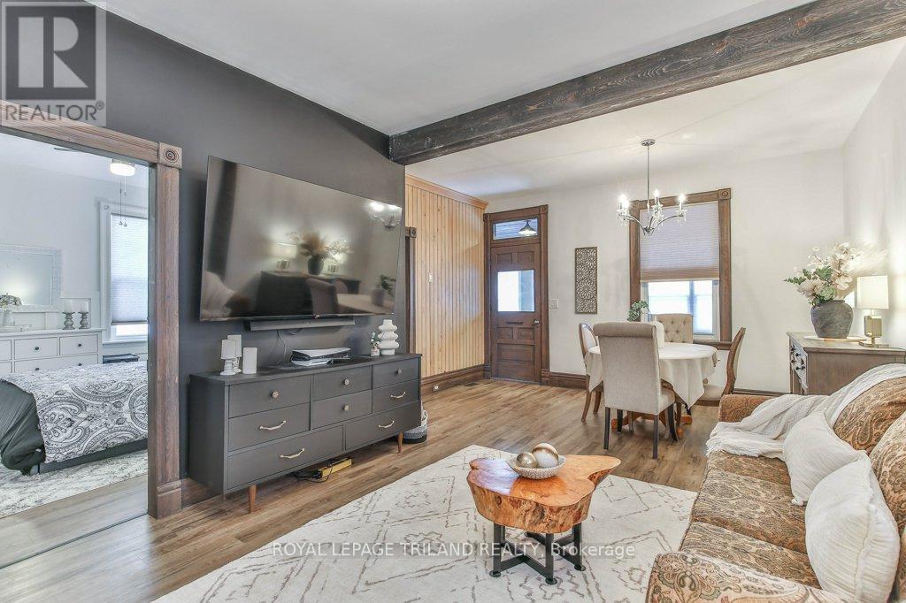 976 Dame Street, London East, Ontario  N5Z 1M6 - Photo 16 - X12708918