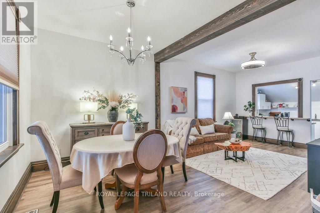 976 Dame Street, London East, Ontario  N5Z 1M6 - Photo 18 - X12708918