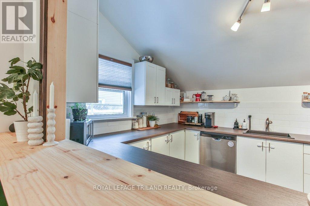 976 Dame Street, London East, Ontario  N5Z 1M6 - Photo 22 - X12708918