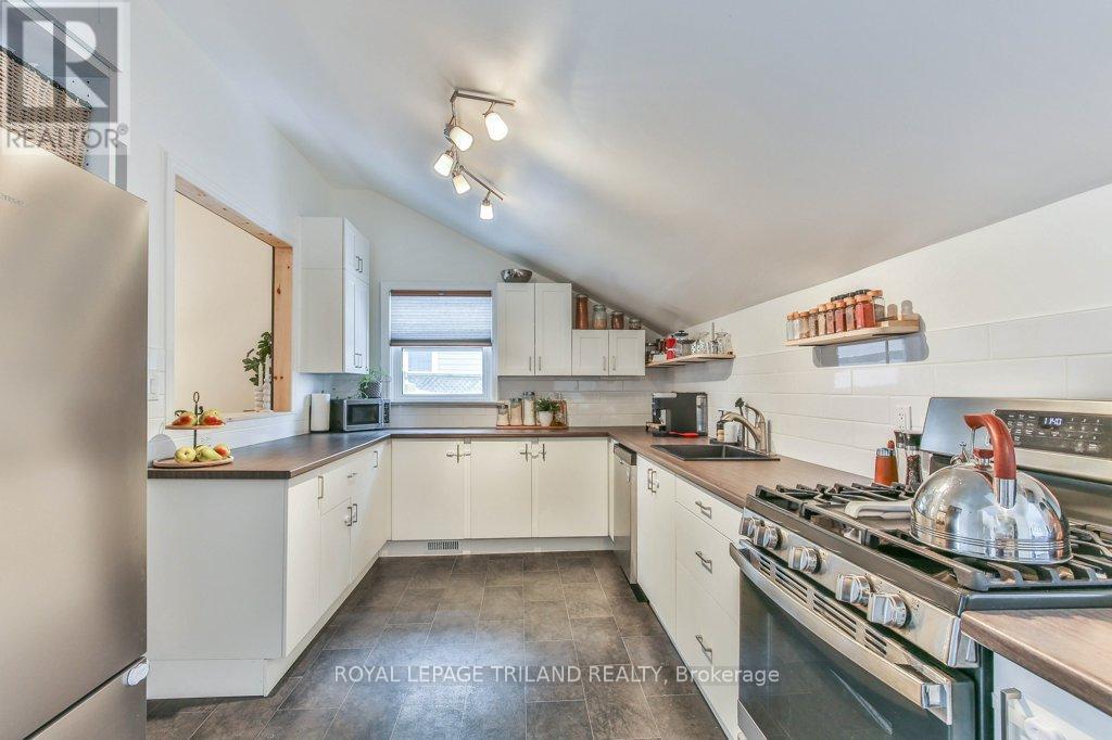 976 Dame Street, London East, Ontario  N5Z 1M6 - Photo 23 - X12708918